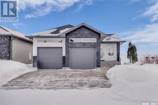 302 Langlois WAY, Saskatoon, SK S7T0S9