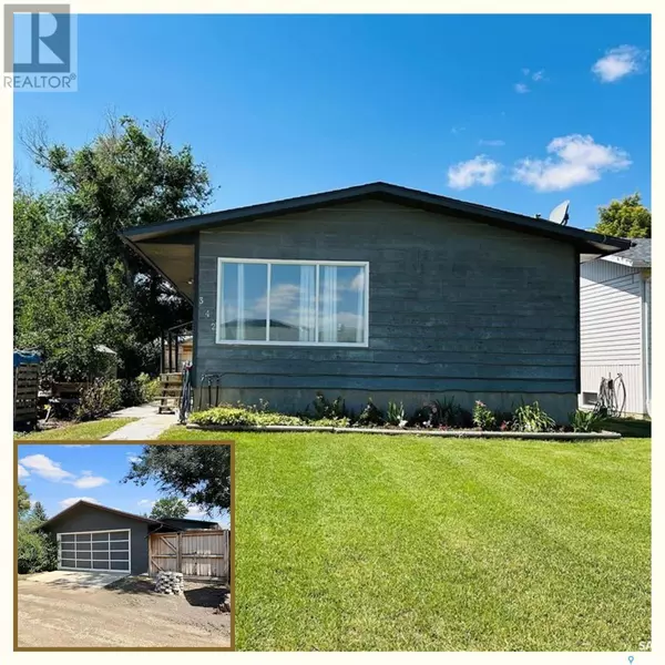 342 7th AVENUE SE, Swift Current, SK S9H3P7