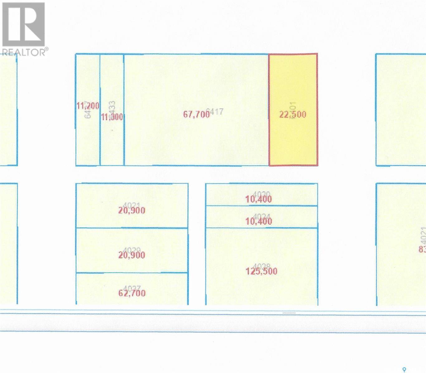 6401 Parliament AVENUE, Regina, SK S4W0L3