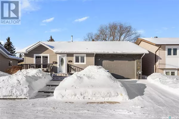 119 Caldwell CRESCENT, Saskatoon, SK S7M5E1