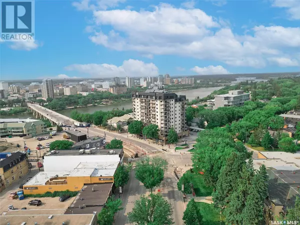 Saskatoon, SK S7N1A9,632 Broadway AVENUE