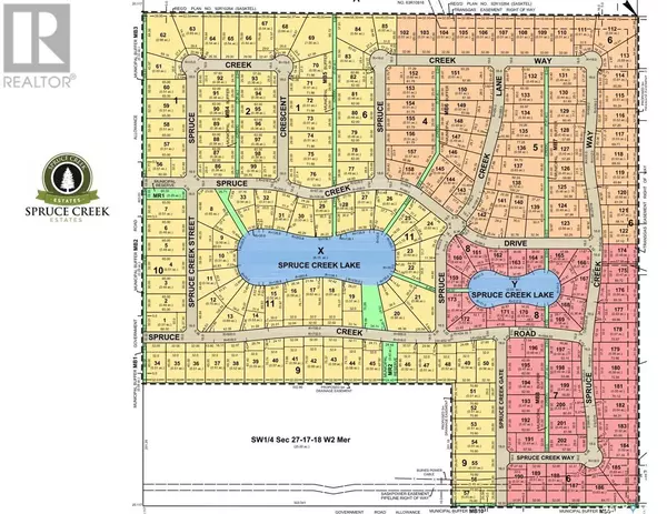 Edenwold Rm No. 158, SK S0G3Z0,417 Spruce Creek WAY