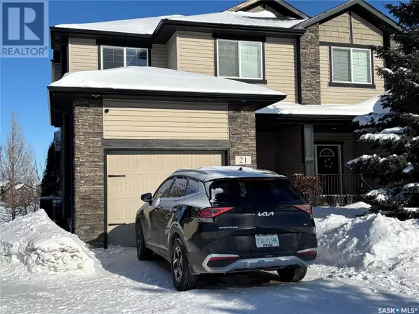 21 215 Hampton GREEN, Saskatoon, SK S7R0G7