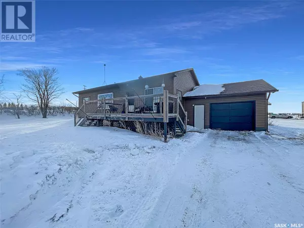 Rhineland Acreage, Swift Current Rm No. 137, SK S9H4M6