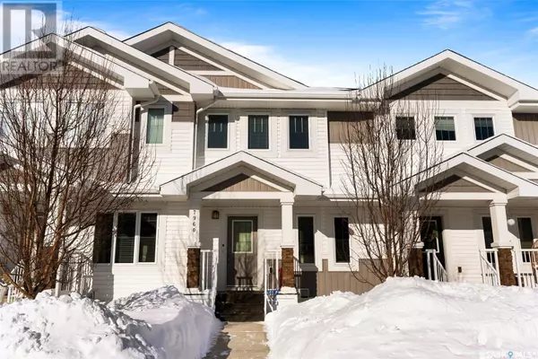 7960 Canola AVENUE, Regina, SK S4Y0E8