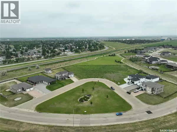 Moose Jaw, SK S6J0B5,15 Iron Bridge TERRACE