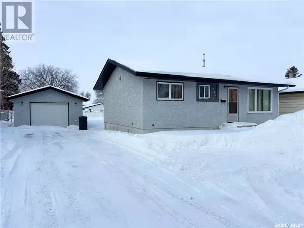 374 Betts AVENUE, Yorkton, SK S3N1M4