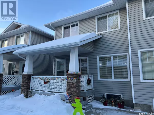 2229 Treetop LANE, Regina, SK S4P4V8