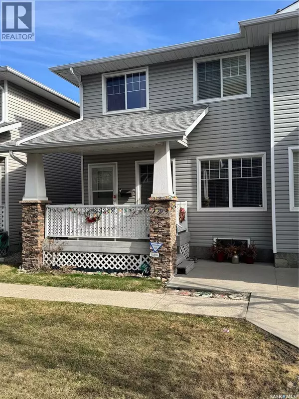 2229 Treetop LANE, Regina, SK S4P4V8