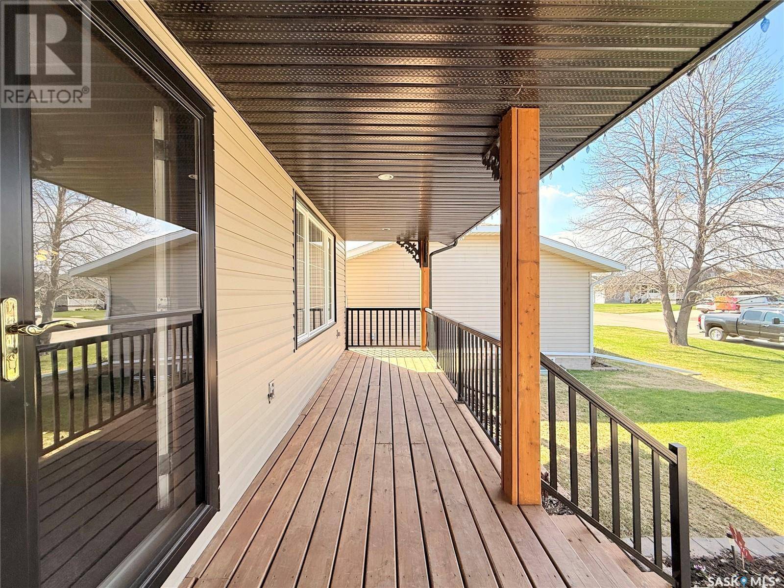 Outlook, SK S0L2N0,22 Reid CRESCENT