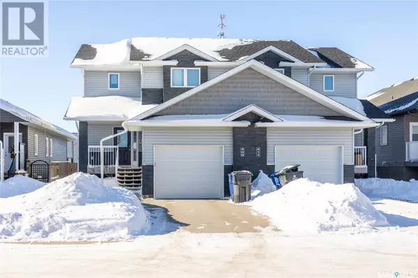 409 Langer PLACE, Warman, SK S0K4S1