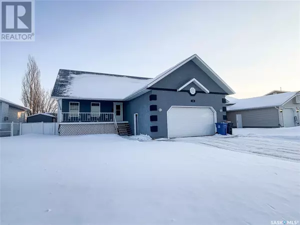 14 Jackson DRIVE, Meadow Lake, SK S9X1T9