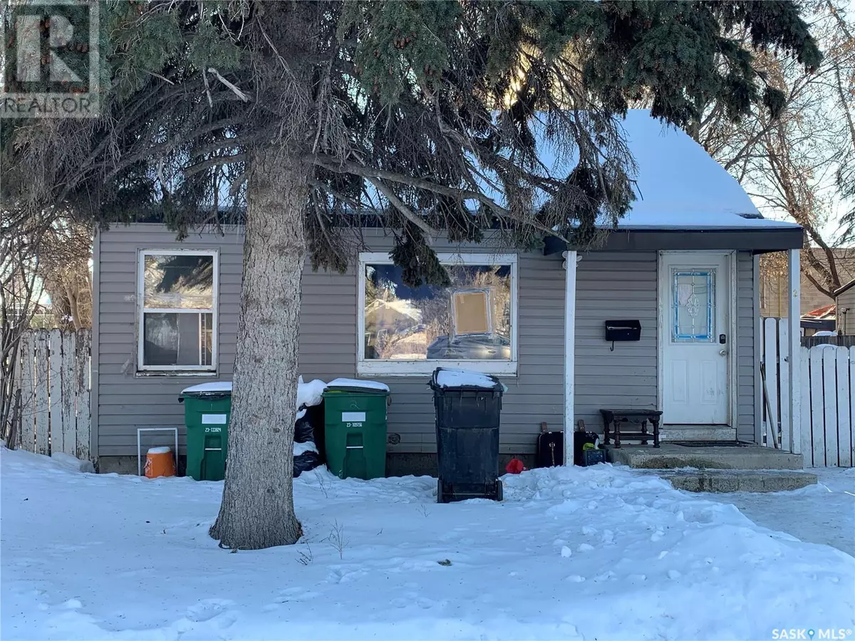 Saskatoon, SK S7L1C3,2 Stanley PLACE