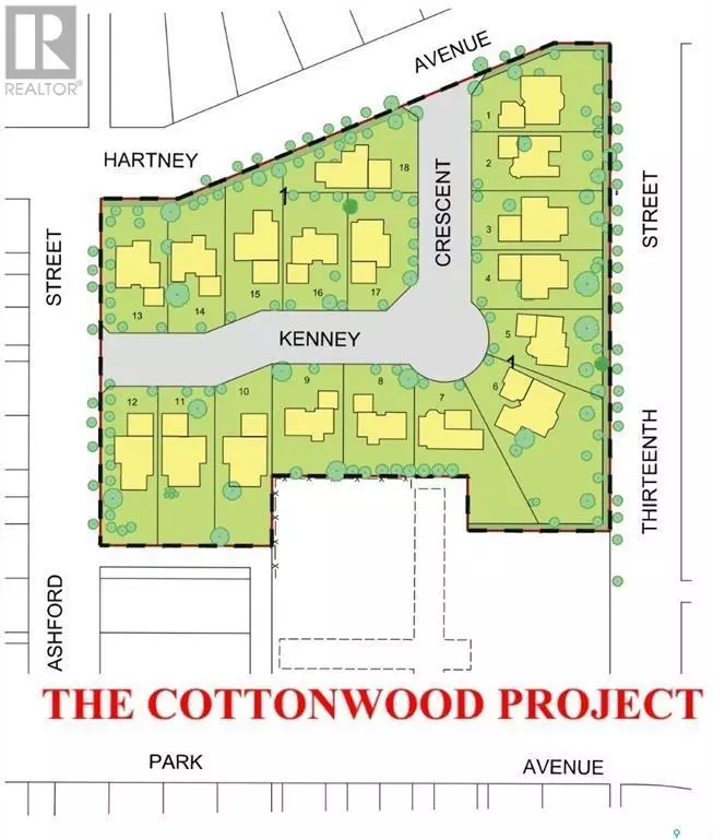 Weyburn, SK S4H1L3,8 Kenney CRESCENT