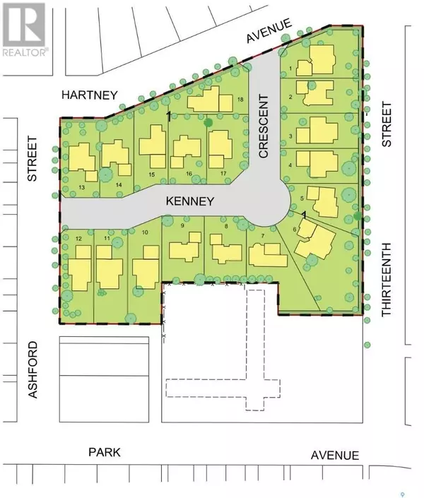 Weyburn, SK S4H1L3,16 KENNEY CRESCENT