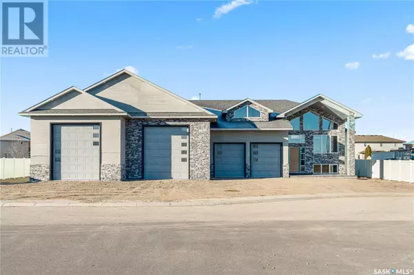 Warman, SK S0K1A0,9 Loewen COURT