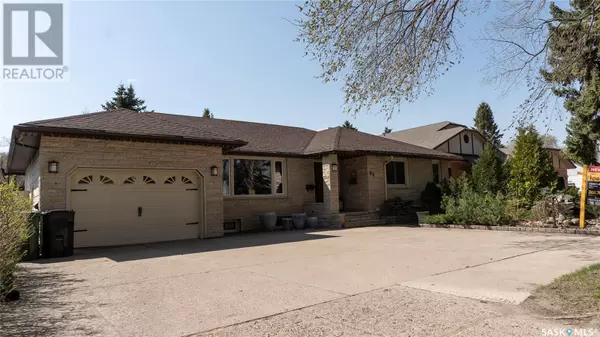 64 James AVENUE, Yorkton, SK S3N2C4
