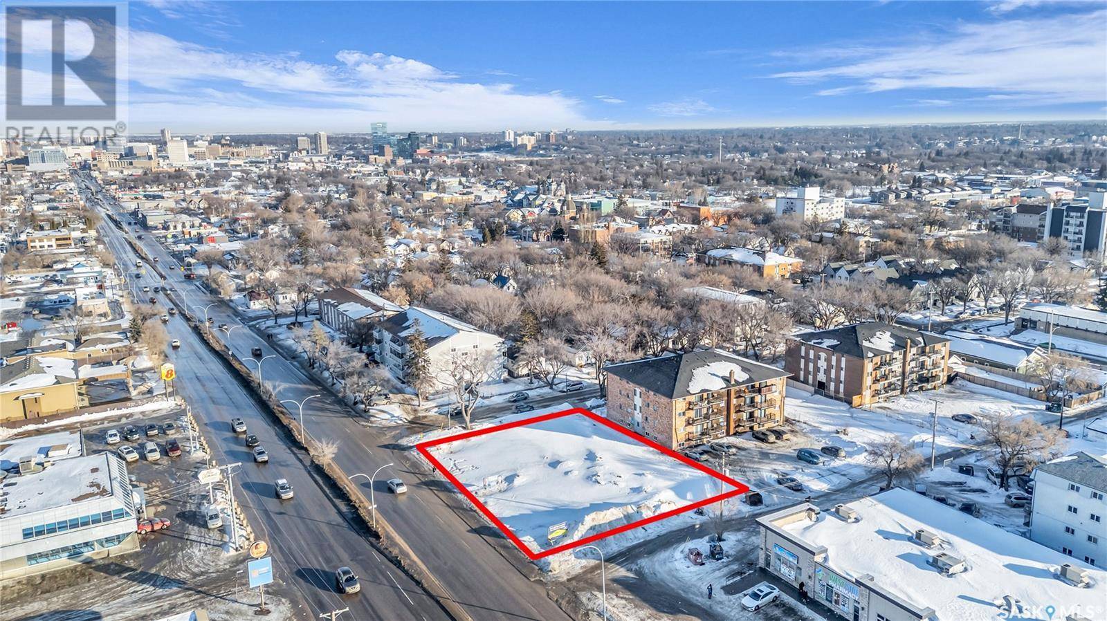 Saskatoon, SK S7M0T2,1501 22nd STREET W