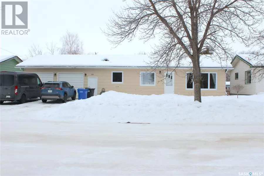 621 Mary STREET, Canora, SK S0A0L0