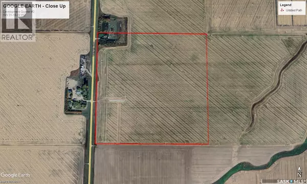 Sherwood Rm No. 159, SK S4P3C7,HWY 6 Regina North Devlopement Quarter #2