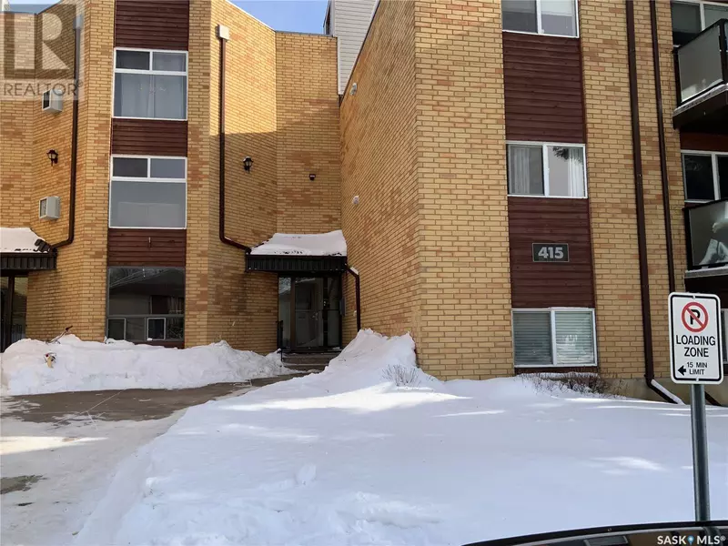 300 415 Tait COURT, Saskatoon, SK S7H5L3