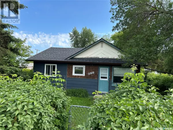 790 3rd STREET E, Prince Albert, SK S6V0H8