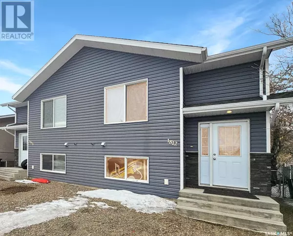 Prince Albert, SK S6V5Y2,1812-1816 16th STREET W