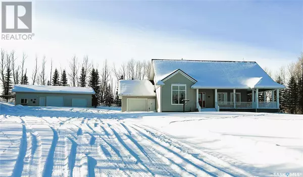 Wakaw Lake Acreage, Hoodoo Rm No. 401, SK S0K4P0