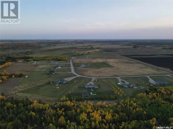 Buckland Rm No. 491, SK S6V5R3,Hold Fast Estates Lot 3 Block 2