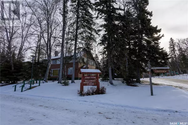 Prince Albert National Park, SK S0J2Y0,801 Lakeview DRIVE