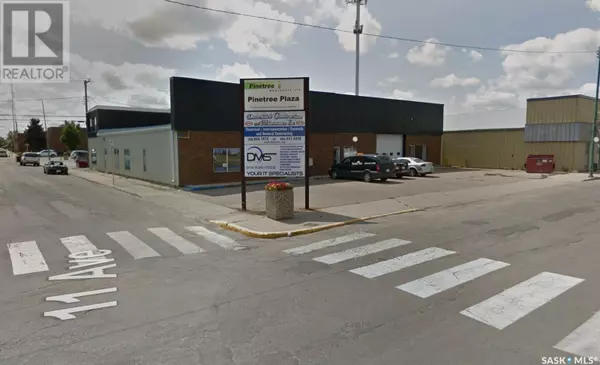 1104 Fifth STREET, Estevan, SK S4A0Z4