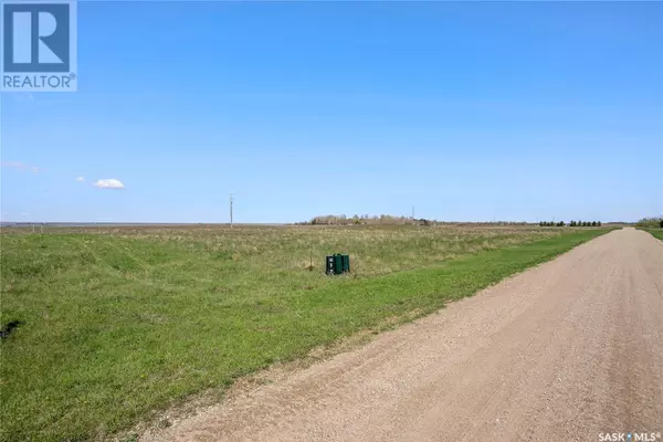 Mckillop Rm No. 220, SK S0G0L0,Green Acres Parcel