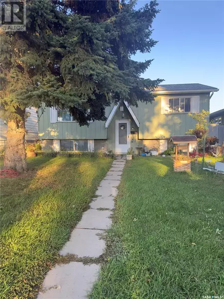 1114 Byng AVENUE, Saskatoon, SK S7L5J5