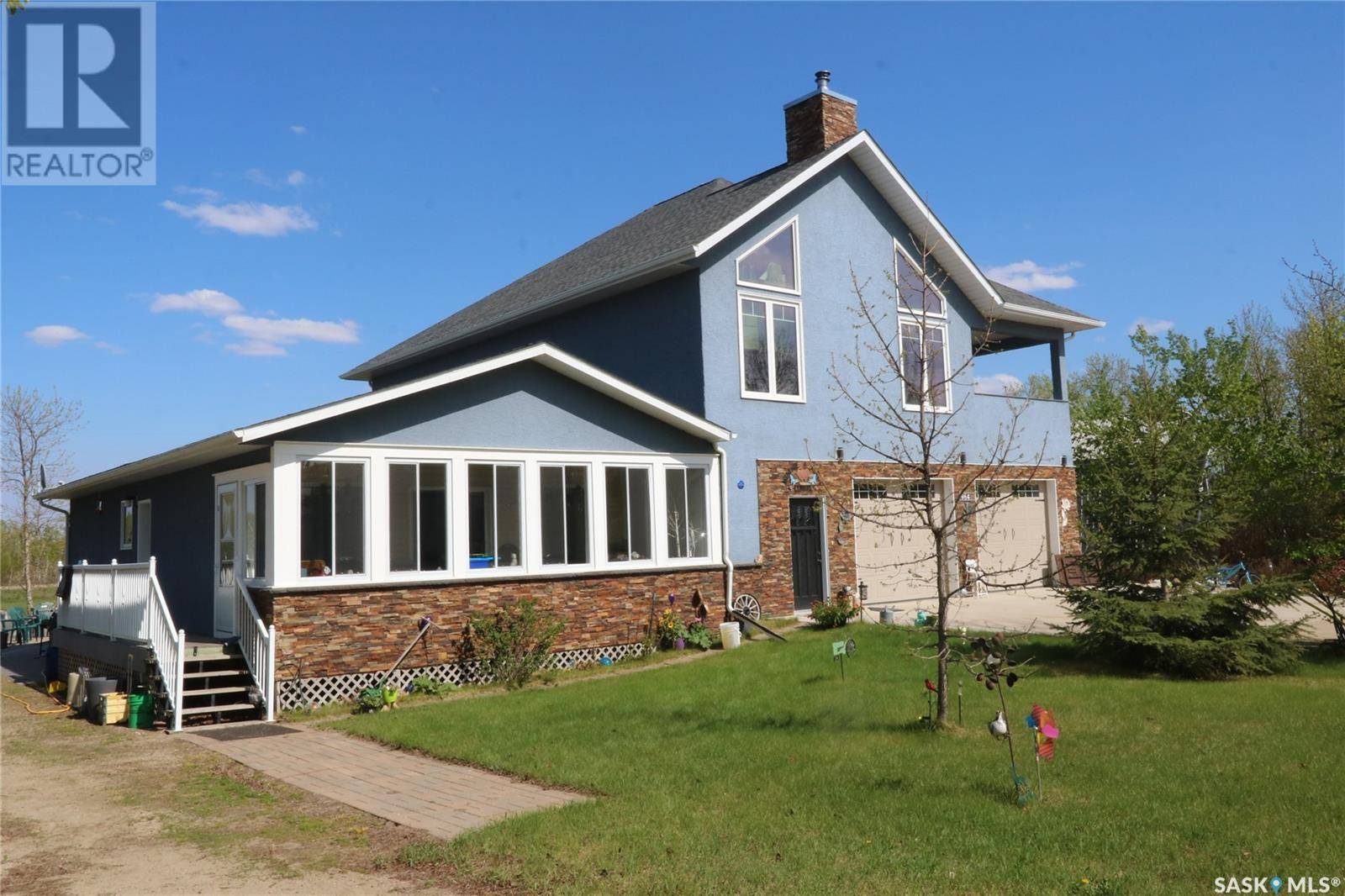 964 WHITESAND AVENUE, Good Lake Rm No. 274, SK S0A0L0
