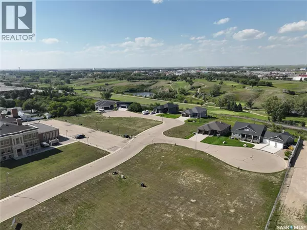 Moose Jaw, SK S6H4R1,29 Copper Ridge WAY