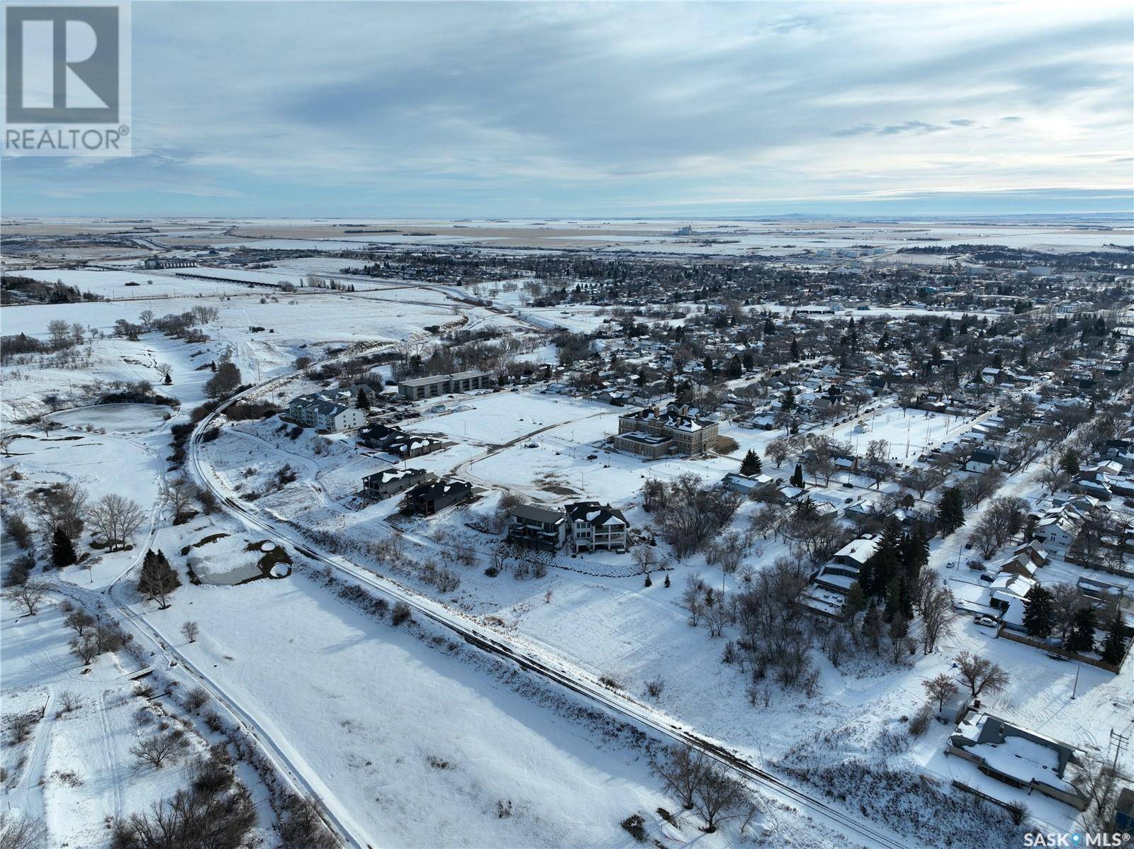 Moose Jaw, SK S6H4R1,37 Copper Ridge WAY