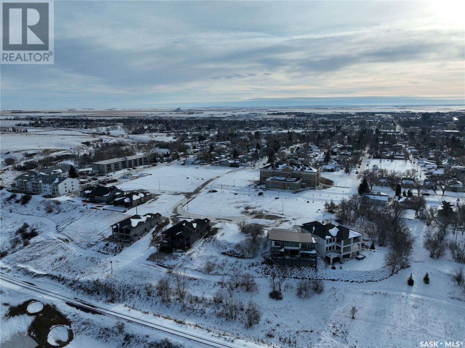 Moose Jaw, SK S6H4R1,37 Copper Ridge WAY