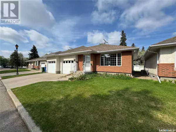 1118 Selo PLACE, Regina, SK S4S3W9