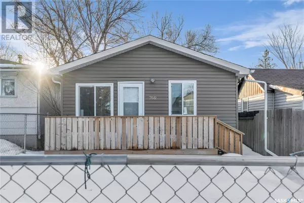 760 Rae STREET, Regina, SK S4T2A9