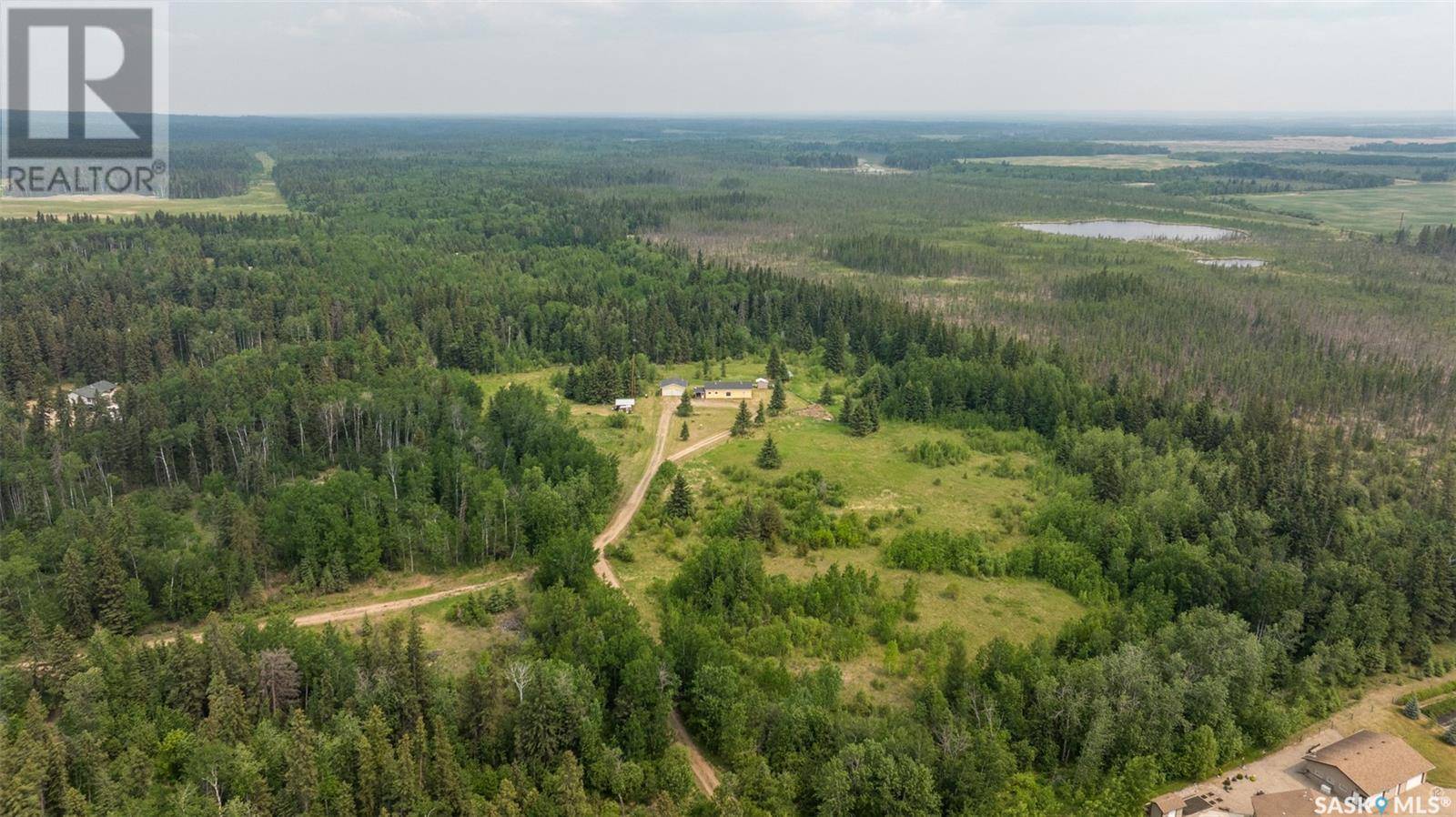 Paddockwood Rm No. 520, SK S0J0N0,Christopher Lake Acreage