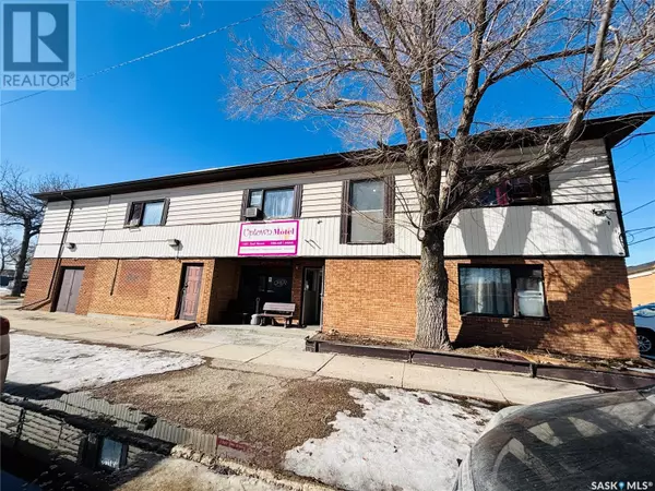 1401 2nd STREET, Estevan, SK S4A0M5