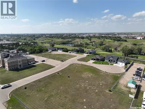 Moose Jaw, SK S6H4R1,33 COPPER RIDGE WAY