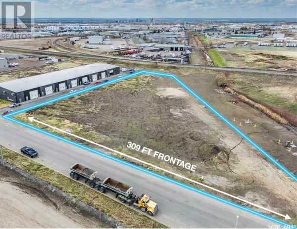 Regina, SK S4N4N7,506 SOLOMON DRIVE