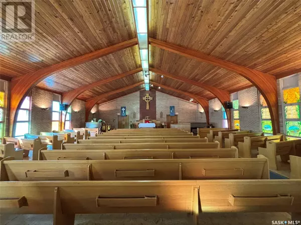 North Battleford, SK S9A0M3,1401 98th STREET