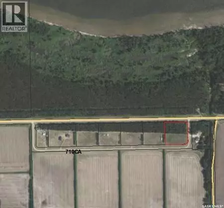 Moose Range Rm No. 486, SK S0E1E0,Homestead Lane - Lot 6