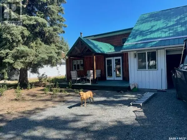 1006 Lake ROAD, Northern Admin District, SK S0P0A0