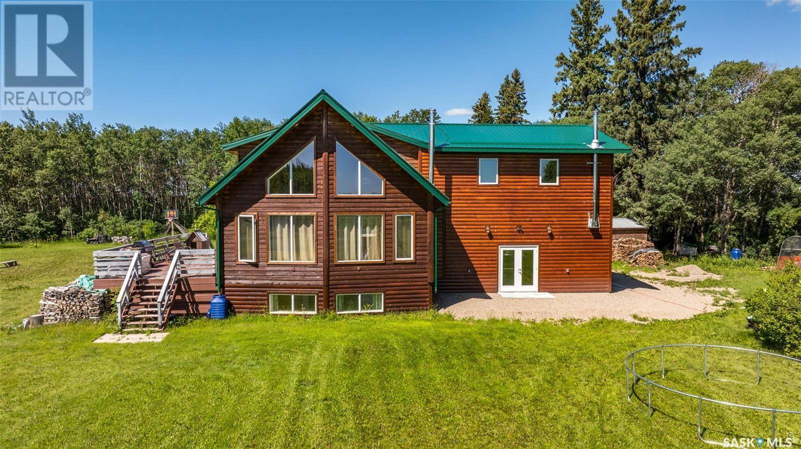 Shipman Acreage, Torch River Rm No. 488, SK S0J2H0