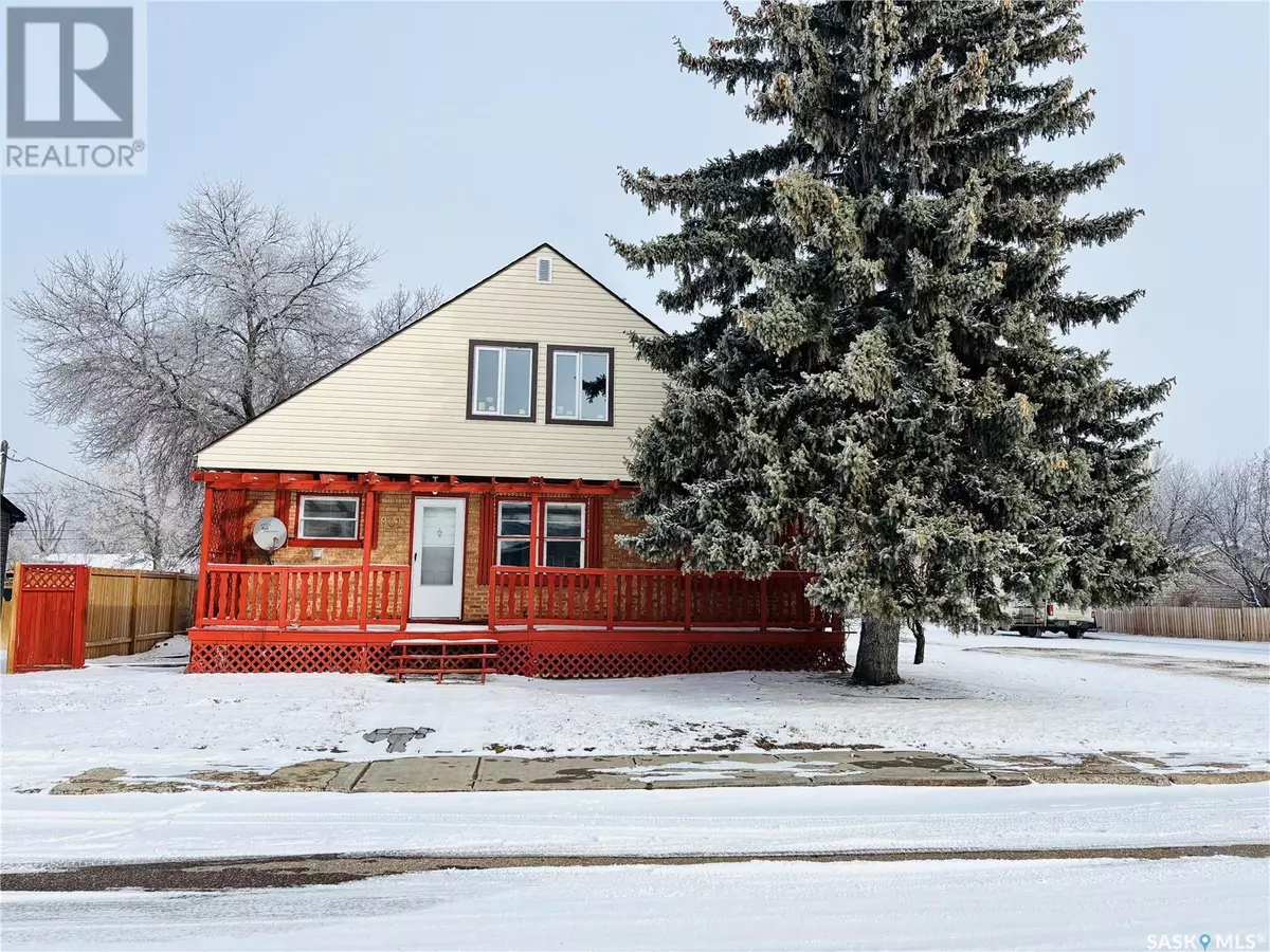 Estevan, SK S4A1P2,801 Eva STREET