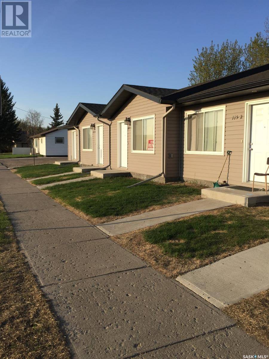 115 Gladstone AVENUE N, Yorkton, SK S3N2B4
