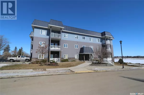307 123 Balmoral STREET, Yorkton, SK S3N4J2
